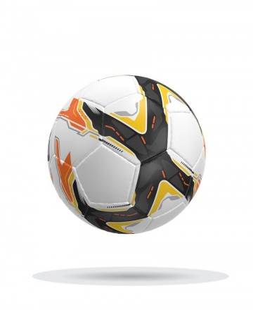 balón de fútbol La Liga