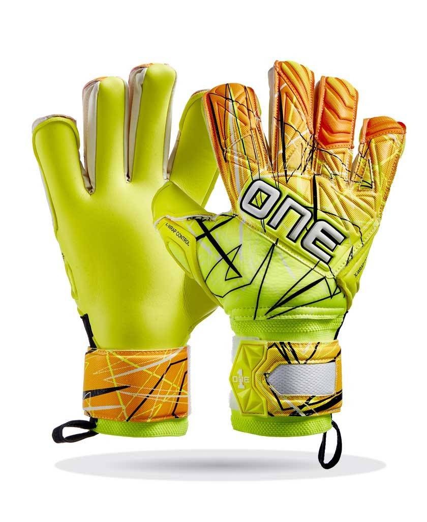 Guantes One Gloves SLYR LTZ Spark Guantes One Gloves SLYR LTZ Spark