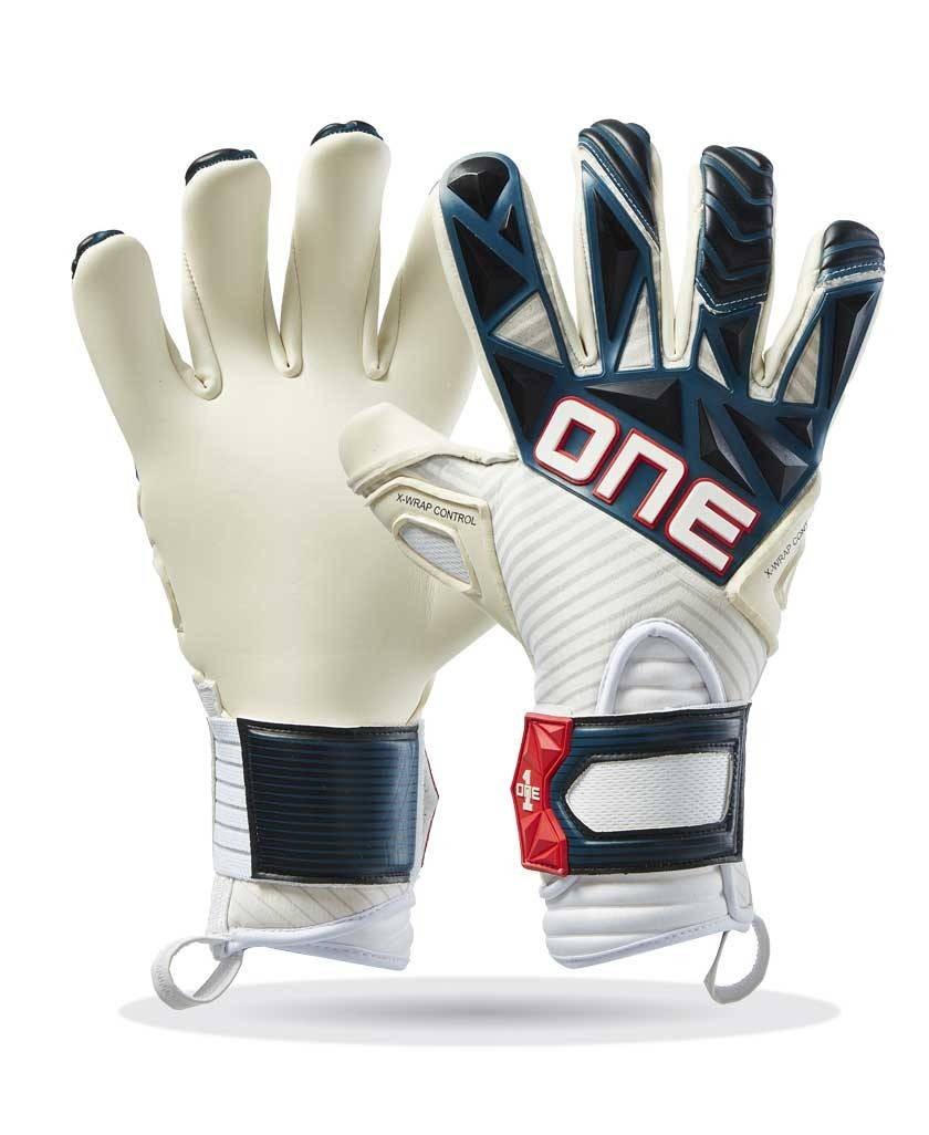 One Gloves SLYR Super '70 goalkeeper gloves One Gloves SLYR Super '70 goalkeeper gloves