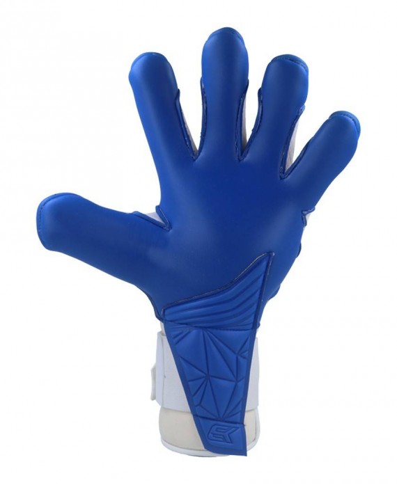 EK Wave special rain football goalkeeper gloves