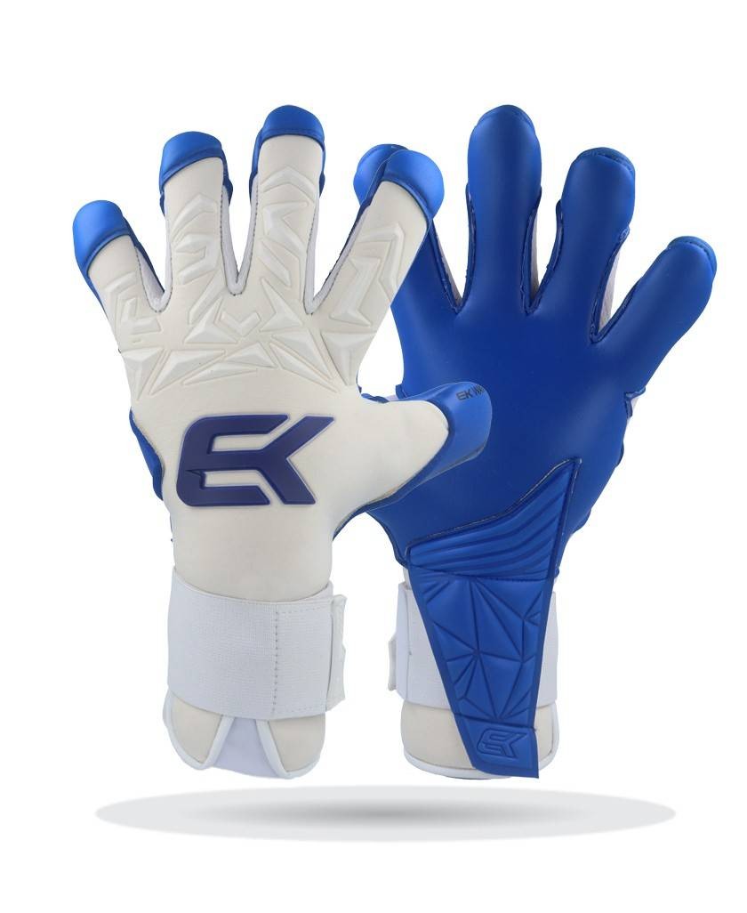 EK Wave Soccer Goalkeeper Gloves