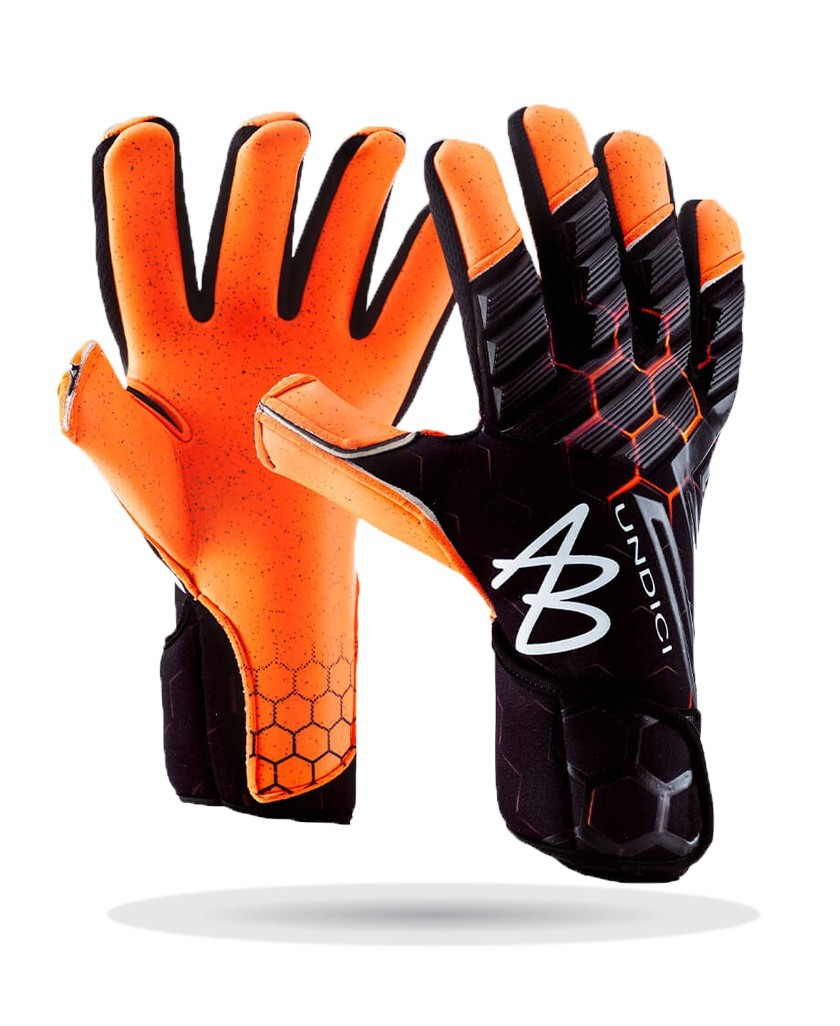 Gloves AB1 Undici Fuzo Gloves AB1 Undici Fuzo