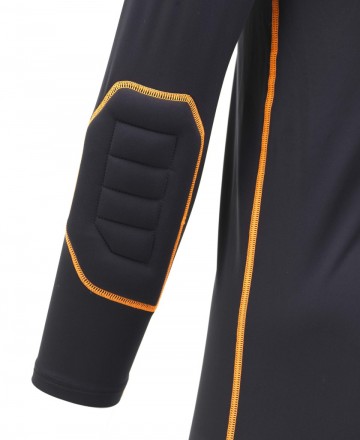 Thermal clothing with protections - Ho Soccer Shop