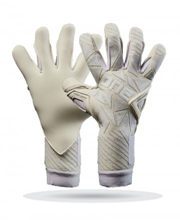Guantes One Gloves GEO 3.0 Vision Blancos