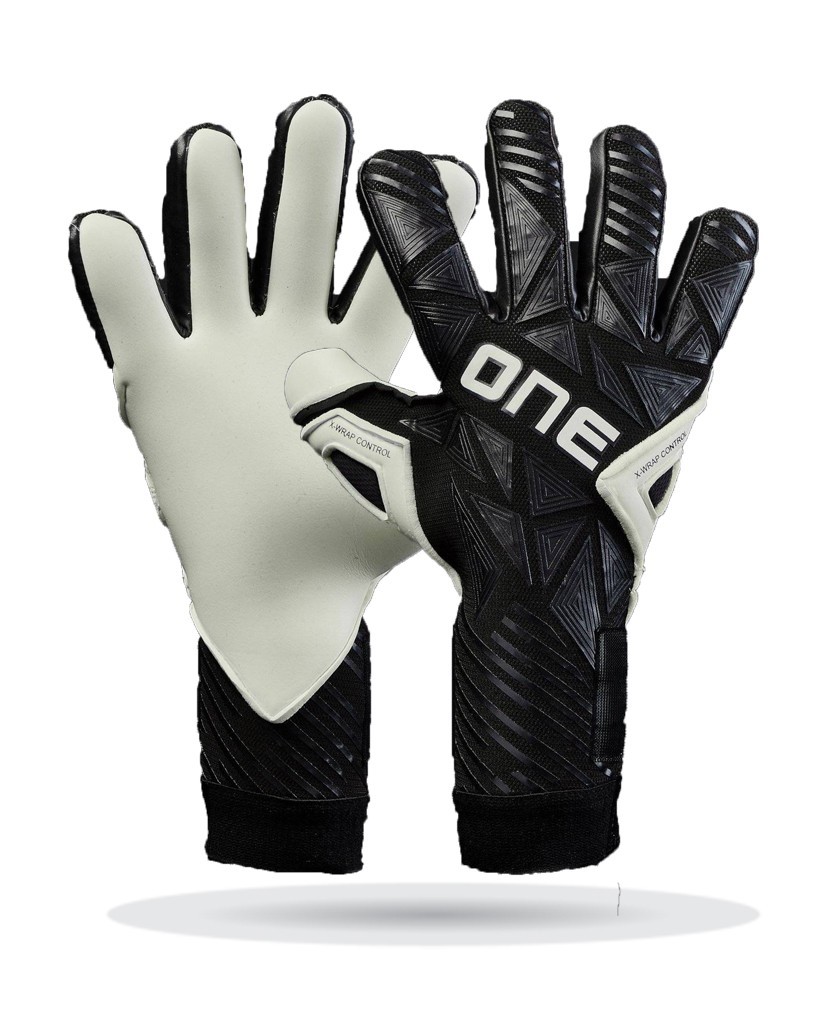 Gloves One Gloves GEO 3.0 MD Black