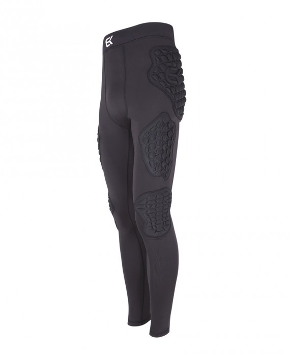 Malla de portero con protecciones EK 3D PROTECTION PANT