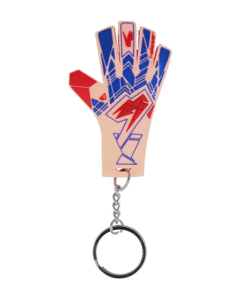 Kaliaaer AER UNITY goalkeeper glove keychain Kaliaaer AER UNITY goalkeeper glove keychain