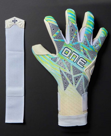 One Glove SLYR GEO 3.0 MD Goalkeeper Gloves Amazon.com