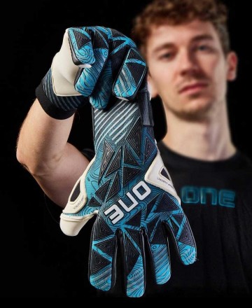 Buy One Gloves Geo 3.0 goalkeeper gloves
