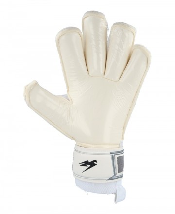 Kaliaaer XLR8AER Gloves White / gray