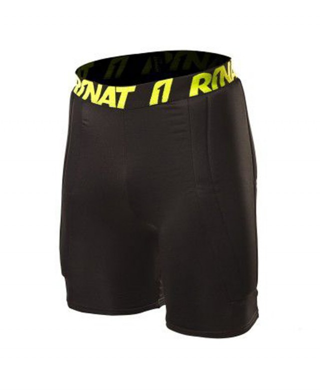 Short goalkeeper tights with Rinat protection