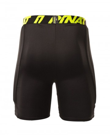Short goalkeeper tights with Rinat protection