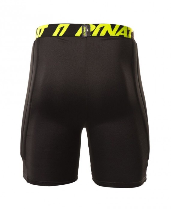 Short goalkeeper tights with Rinat protection