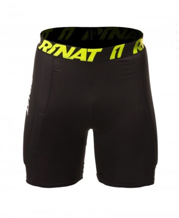 Short goalkeeper tights with Rinat protection
