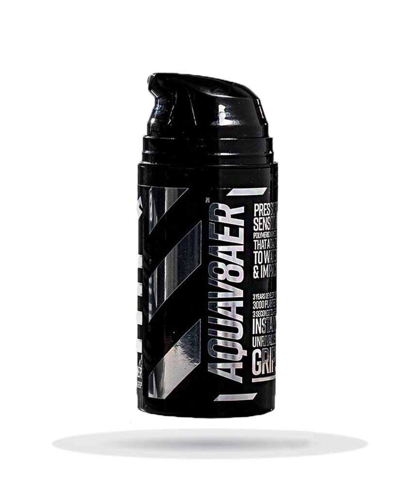 Spray AQUAV8AER Spray AQUAV8AER