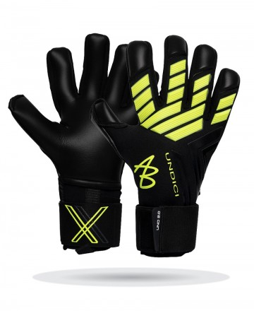 AB1 Undici 2.0 Gloves Nero Flash