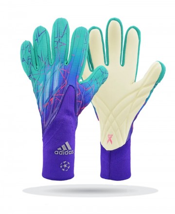 Comprar guantes de portero de Adidas