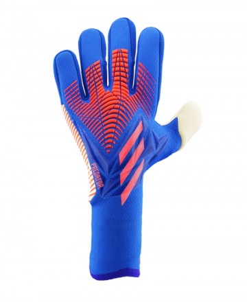 Adidas Predator Sapphire Edge X GL Pro NC Gloves