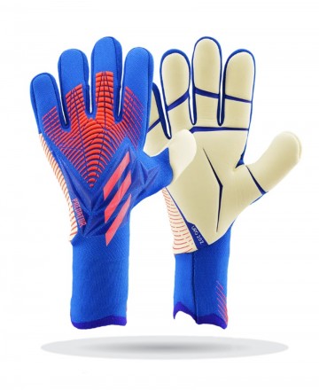 pedazo Nueve Convertir Comprar guantes de portero de fútbol Adidas