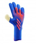 Adidas Predator Sapphire Edge X GL Pro NC Gloves
