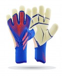 Adidas Predator Sapphire Edge GL Pro Hybrid Gloves Adidas Predator Sapphire Edge GL Pro Hybrid Gloves