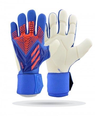 Adidas Predator GL Competition NC Sapphire Edge Gloves