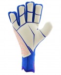 Adidas Predator GL Sapphire Edge PRO Fingersave Gloves