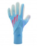 Guantes Adidas X GL PRO NC Sapphire Edge Guantes Adidas X GL PRO NC Sapphire Edge