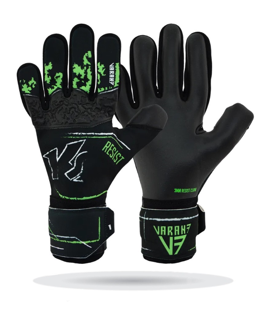 KEEPERsport Varan 7 Premier Resist NC Gloves