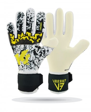 KEEPERsport Varan 7 Premier NC Gamechanger Gloves