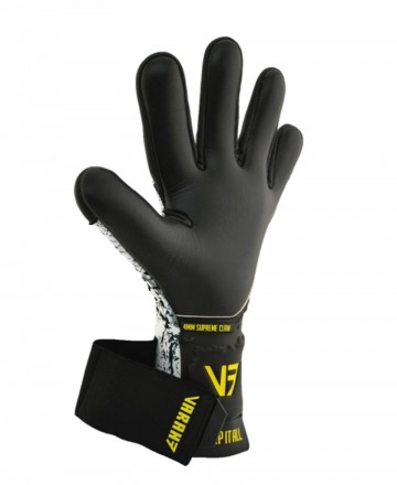 KEEPERsport Varan 7 Champ NC Gamechanger Gloves