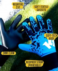 Keepersport Varan 7 Challenge NC Keepersport Varan 7 Challenge NC