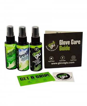 Glove Glu 120ml Goalkeeper Formula Original Bottle Classic Spray glue , New