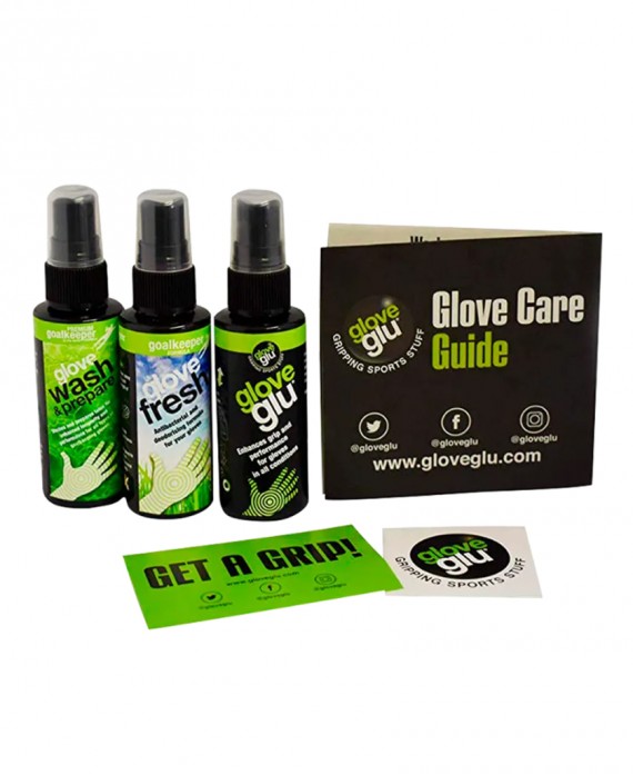 Glove Glu Care Essentials  Torwart-Pflege