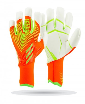 Comprar guantes de portero con corte ® Elitekeepers