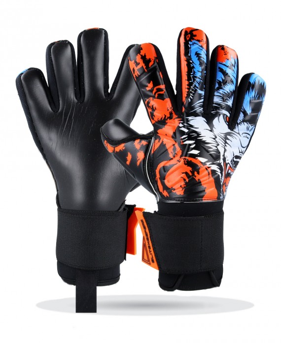 Guantes EK WOLF II