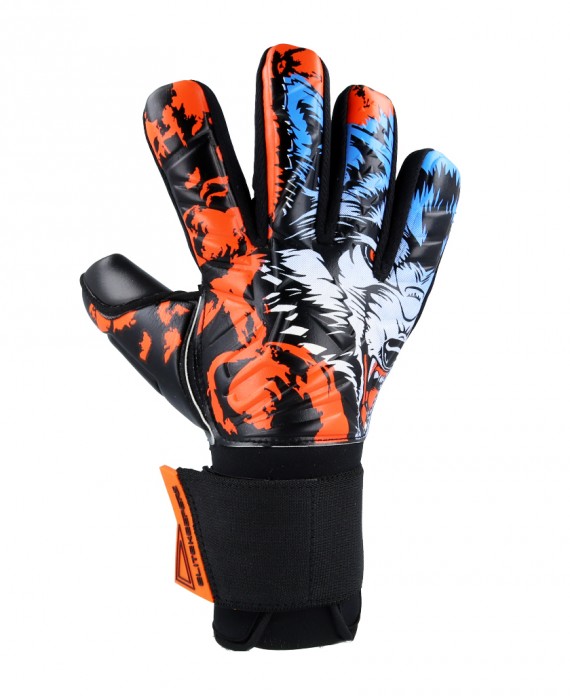 Guantes EK WOLF II