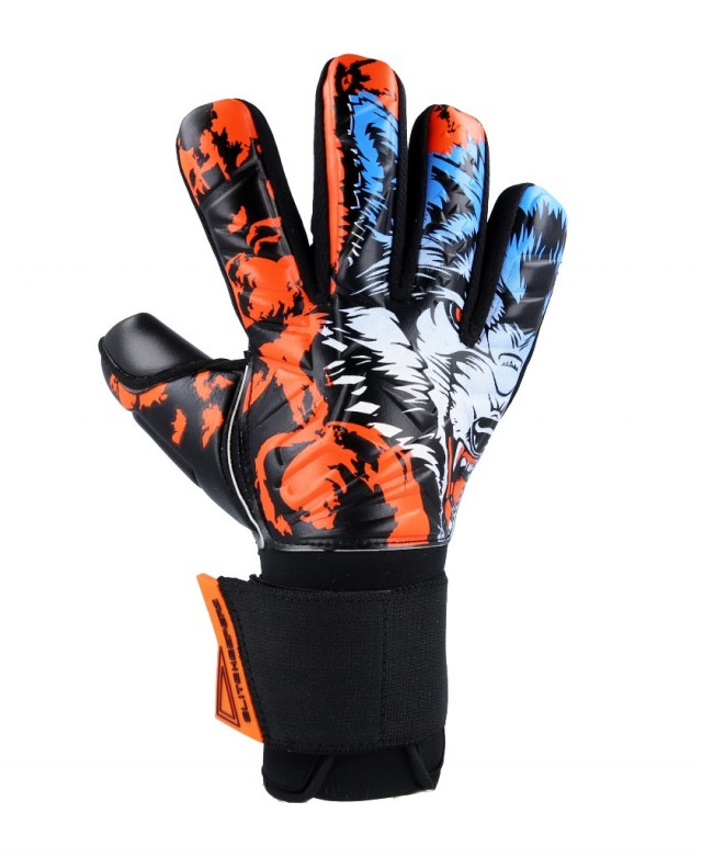 EK WOLF II Gloves EK WOLF II Gloves