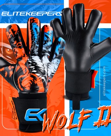 EK WOLF II Gloves