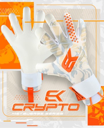 EK CRYPTO Gloves