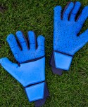 Uhlsport Speed Contact Aqualex HN Gloves Blue