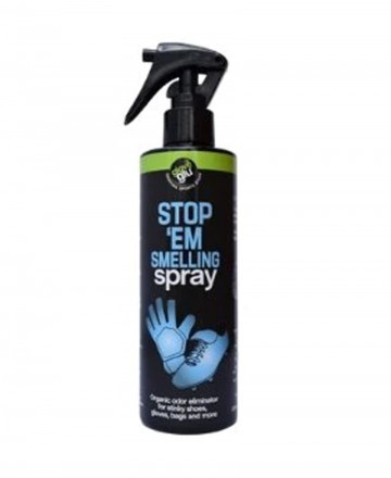 Glove Glu Odor Eliminator Spray