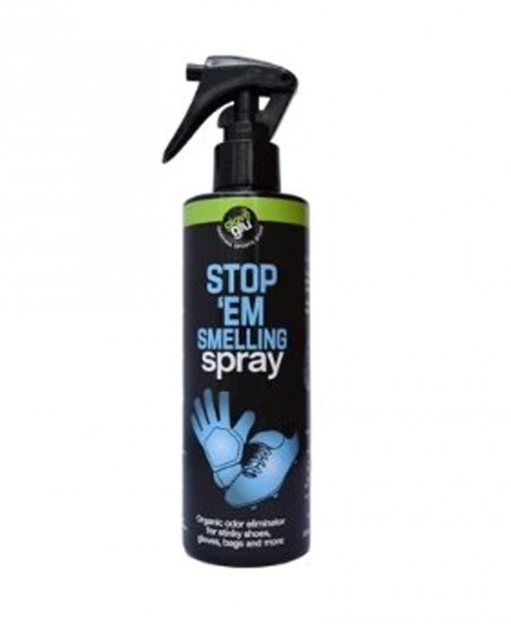 Spray Glove Glu eliminador de olores