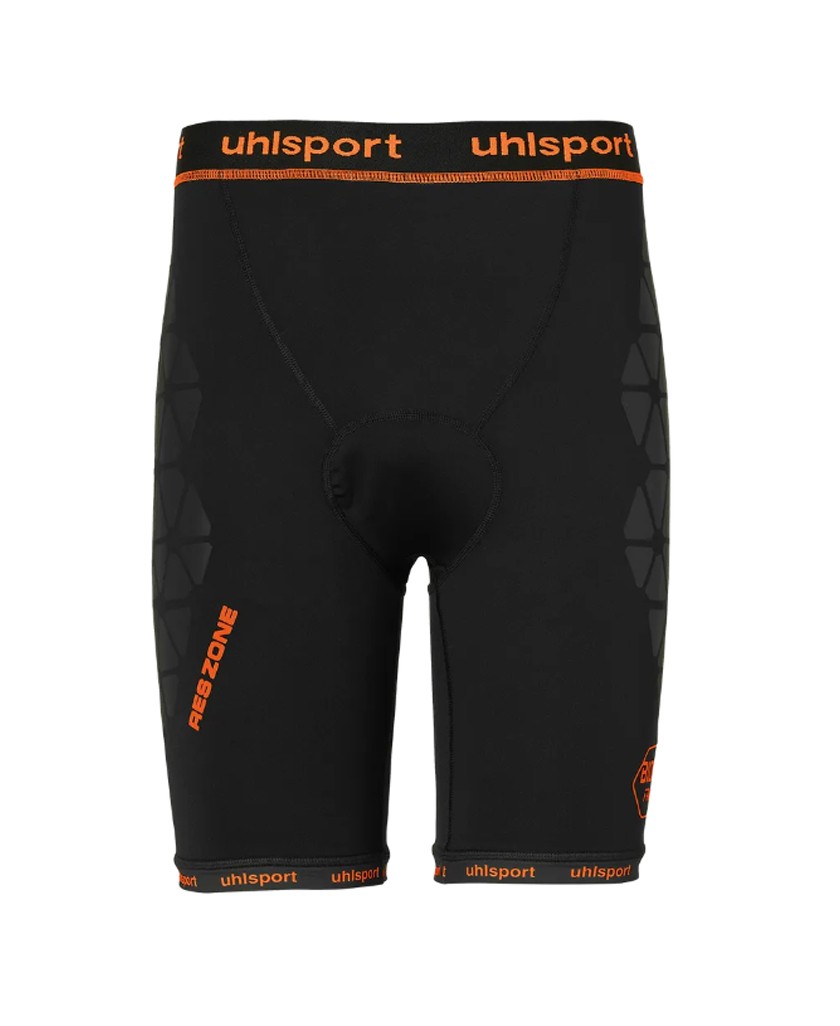 Shorts KEEPERsport Undershorts UnPadded 