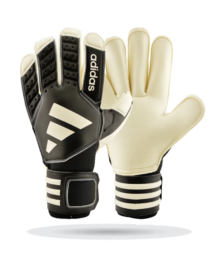 Goalkeeper gloves Adidas Tiro League GC