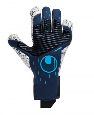 Uhlsport Speed Contact Blue edition Supergrip + HN