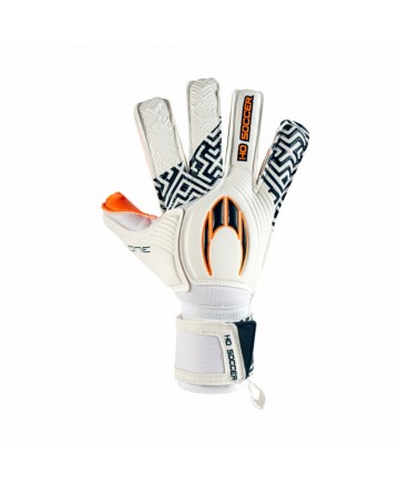 Guantes Ho Soccer One Roll/Negative Maze White
