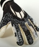 Ho Soccer Phenomenon Pro IV Gloves Negative Hyper Black