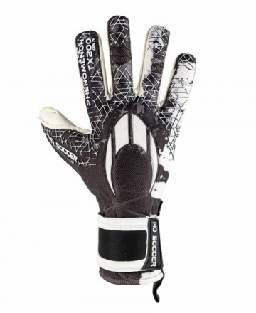 Guantes Ho Soccer Phenomenon Pro IV Negative Hyper Black