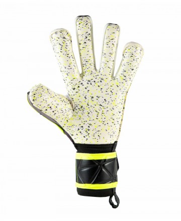 Ho Soccer SSG Legend II Gloves Roll/Negative Hyper Lime